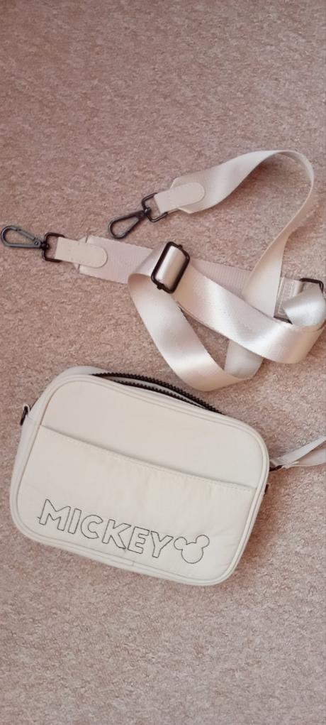 Kabelka zn."disney / c&a", disney