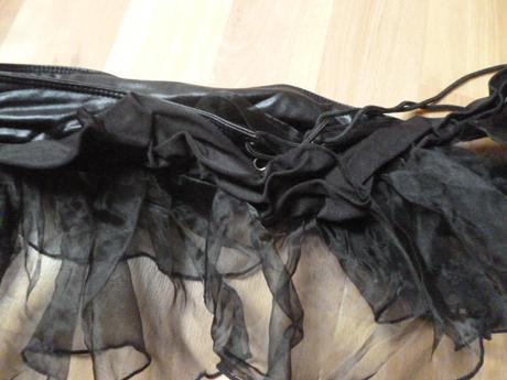 Karneval dospělý sukně vel.m,