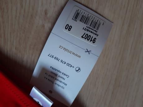 Plavky plavkové kalhotky triola 80, triola,l