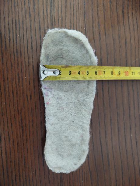 Dívčí zimní boty vel. 24, pegres,24