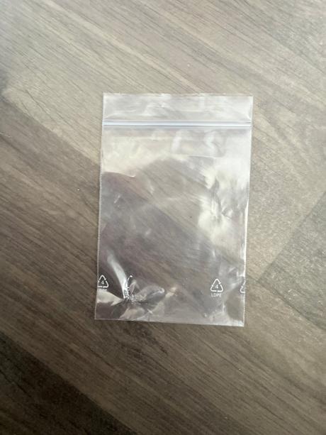 Pytlíčky zavírací,