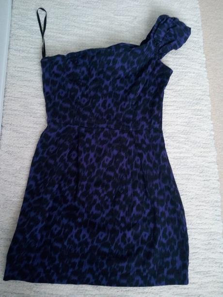 Šaty zn.jane norman vel.m, m