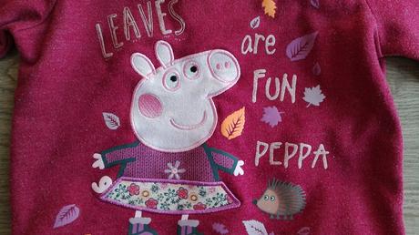 Mikina peppa pig, 74