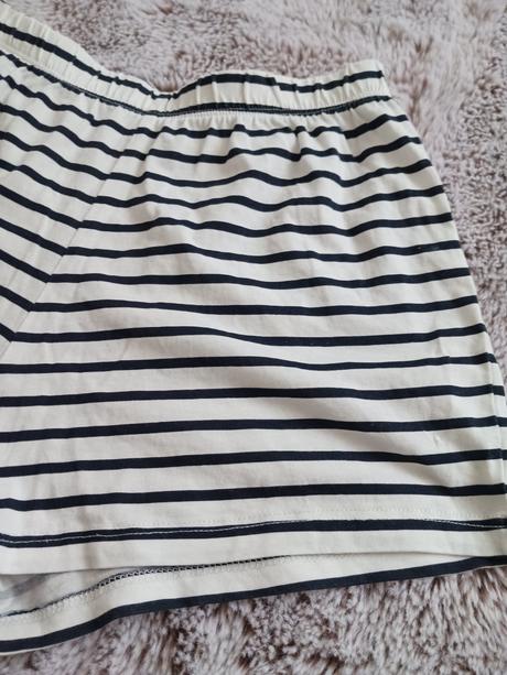 H&m kraťasy č.140, h&m,140