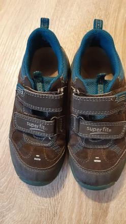 Boty superfit, superfit,30