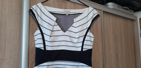 Společenské šaty karen millen, 38