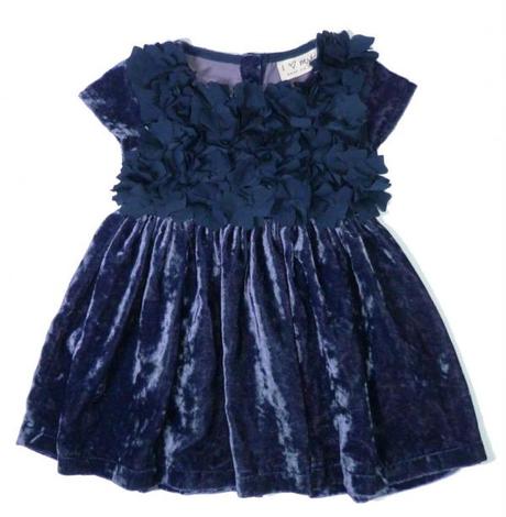 Sváteční šatičky 74/80, next,74