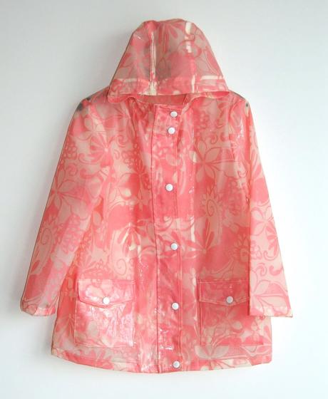 M464 pláštěnka vel. 7-8 let, george,122