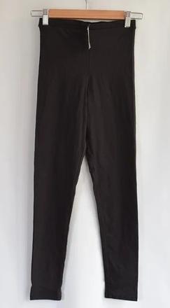 Legíny vel. 13 let, matalan,158