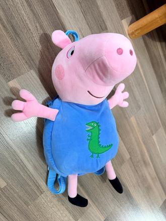 Dětský batoh peppa pig,