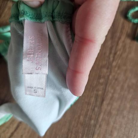 Bikiny victoria's secret vel. xs, victoria's secret,xs