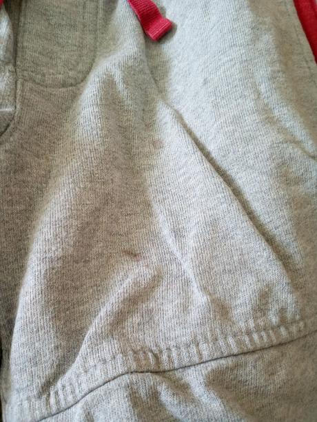 Tepláky ,vel.92/98, george,92