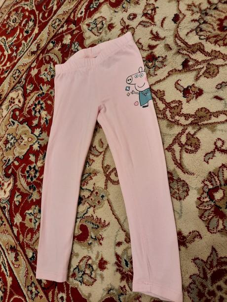 Legíny peppa pig, 98