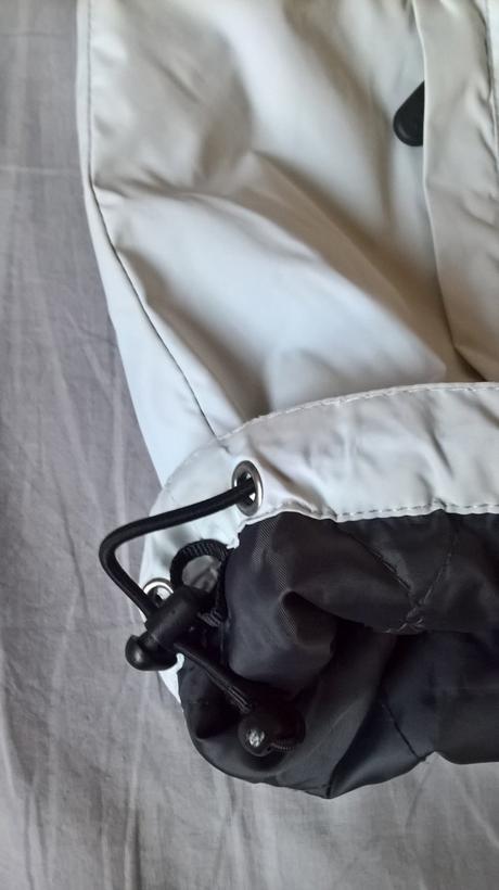 Zimní sportovní bunda, 152