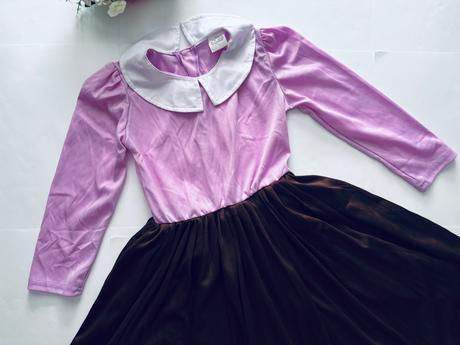 An2 / kostým - v.cca 4/5 let, 