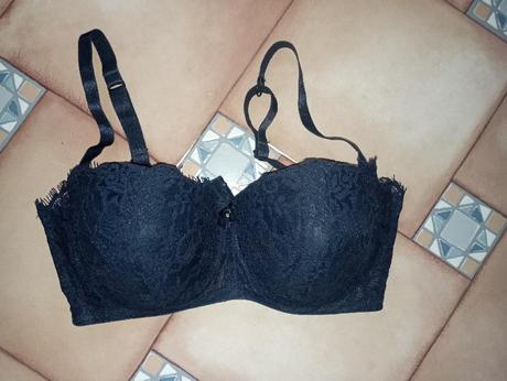 Podprsenka esmara - 85b, esmara,85b