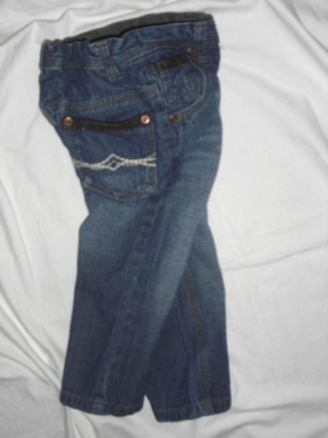 Bomba měkoučké riflíky, adams,92