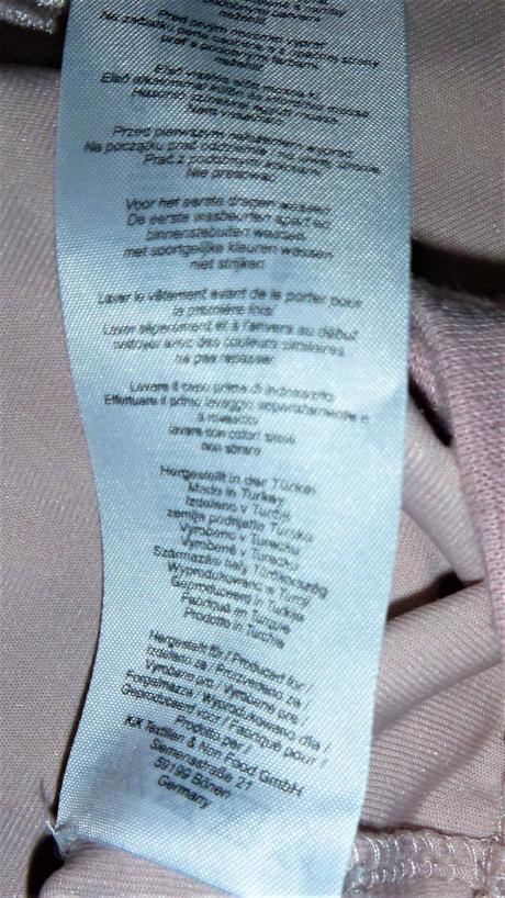 Samet bundo-mikina vel.l-xl, l