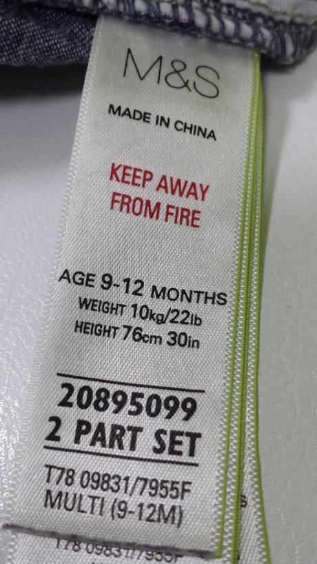 Dziny, marks & spencer,62