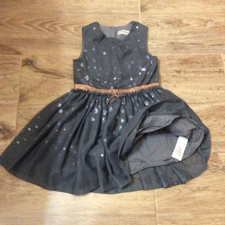 Slavnostní šaty zn. next, next,92