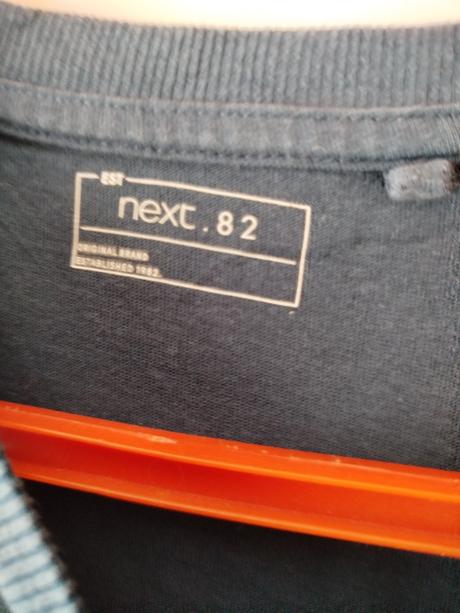 Tričko zn. next vel.146, next,146