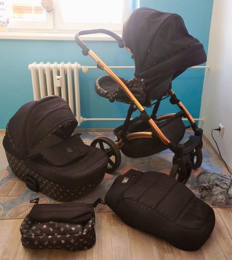 Dvojkombinace takko imperial,