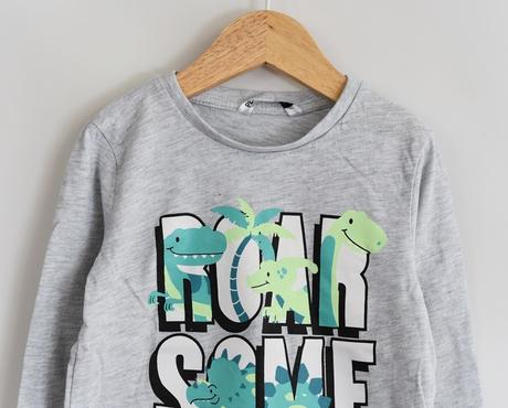 Tričko vel. 2 - 3 roky, pepco,98