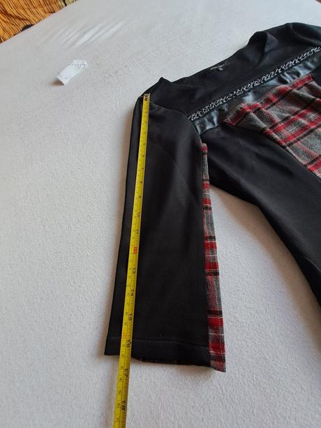 Dámské šaty botega elena, vel. 38, 38