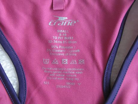 Funkční elastické tričko, 34