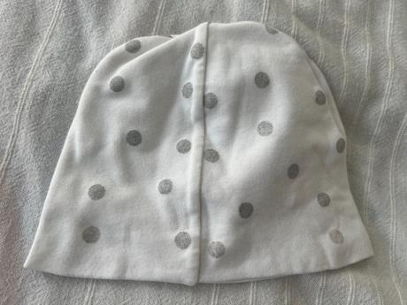 Dvojitá přechodová čepice 48 cm/1-2 roky, disney,92