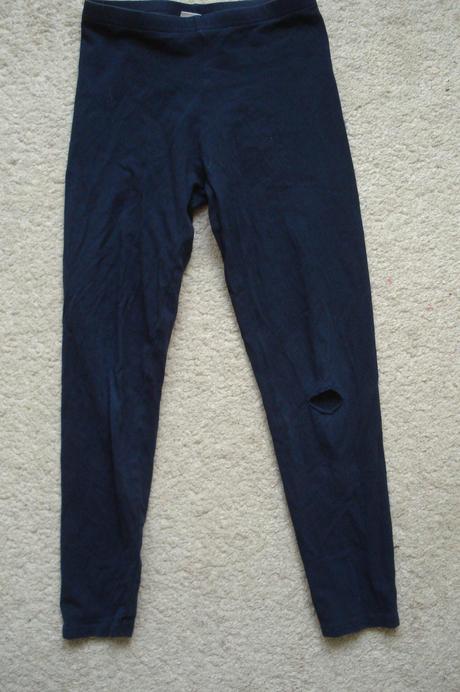 Legíny na lítačku, 128