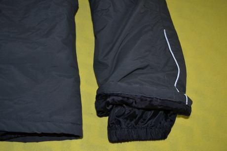 Oteplovačky v.92 nepromokavé, 92