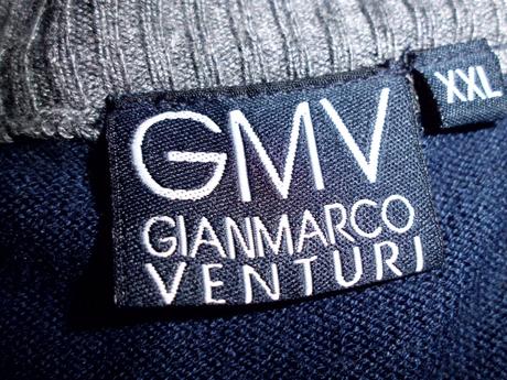Gianmarco venturi vel.xl-xxl, xl