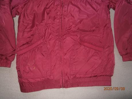Podzimní/jarní bunda,z.wolf,vel.128/134, wolf,128