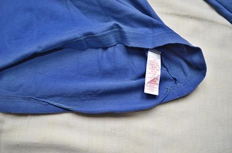 Triko s dlouhým rukávem, cherokee,128