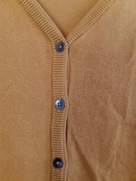 Dámský svetr vel. l, c&a,l