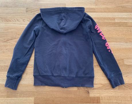 Mikina s kapucí zara vel. 164, zara,164