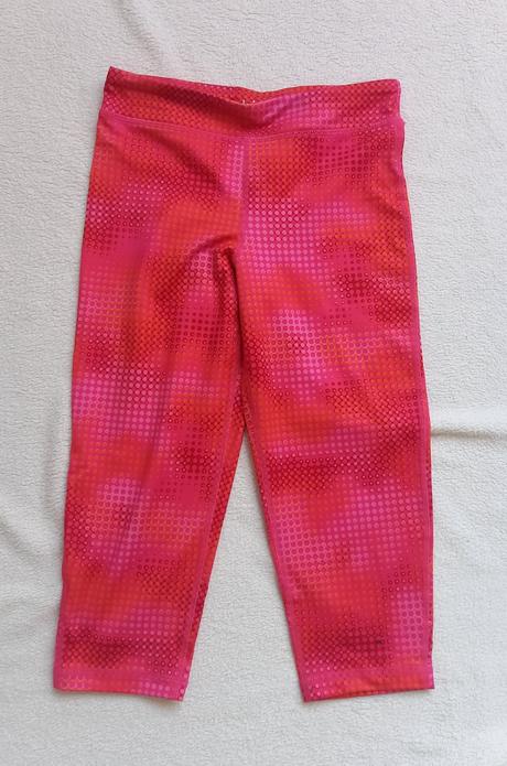 3/4 legíny, tchibo,146