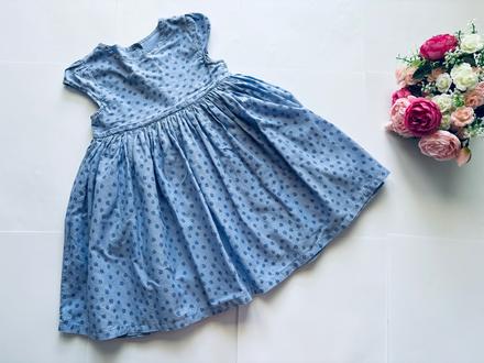 Ob/ šaty - v. 3/4 roky, 104