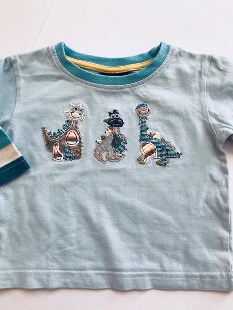 Triko next - v.3/6 měs., next,68