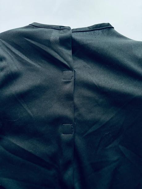 An18/ kostym black panter - v.3/4 roky, 