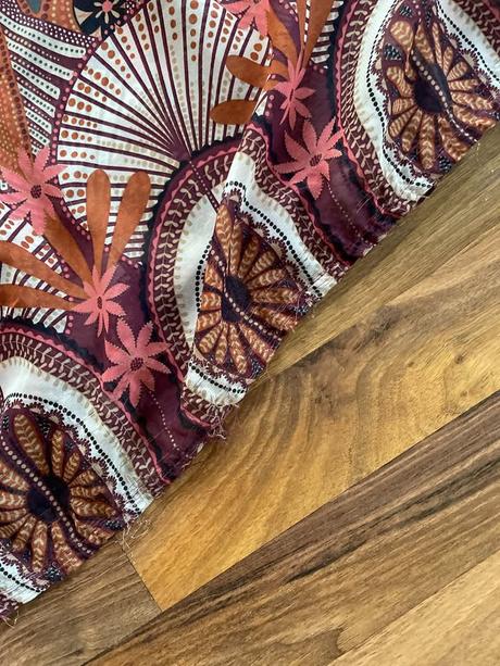 Maxišaty, velikost neuvedena cca s/m i méně, orsay, orsay,s