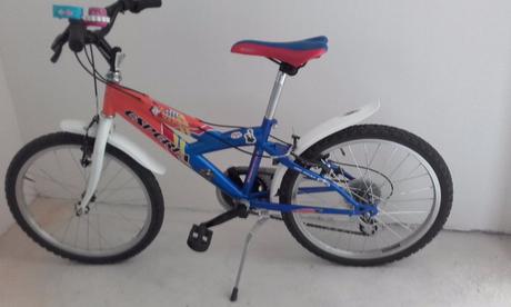 Horské kolo  dětské esperia happy 20", 20