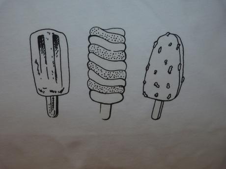 Bavlněné tričko, měnící obrázek vel. 140, name it,140