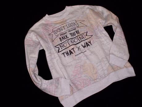 Oversize s-m, pull&bear,m