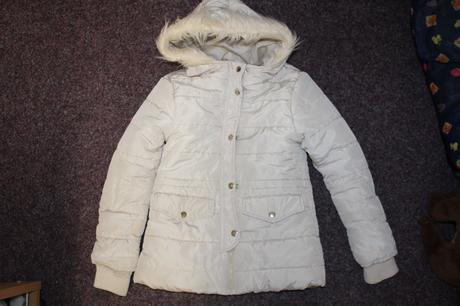 Kabátek, pepco,140