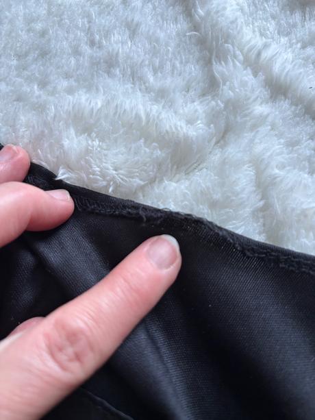 An26/ kostým čarodějka - v.cca 8/10 let, 