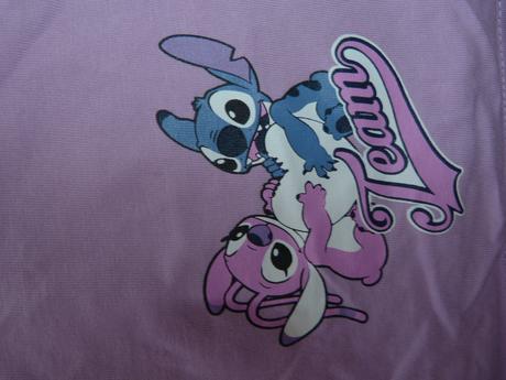 George bavlněné tričko stitch vel. 116, george,116