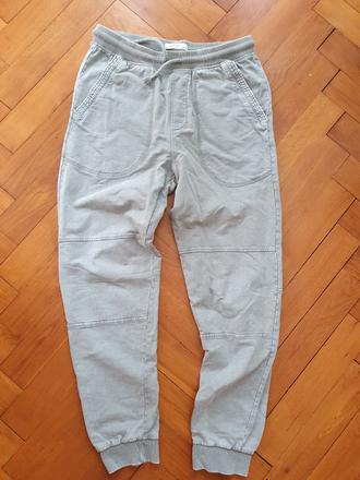 Příjemné kalhoty jogger, reserved,164