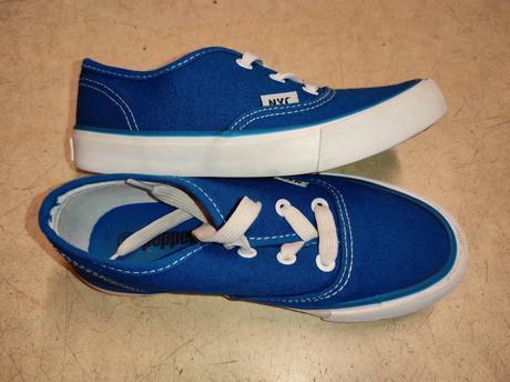 N1950a/40 plátěné tenisky pepperts vel. 33, pepperts,33